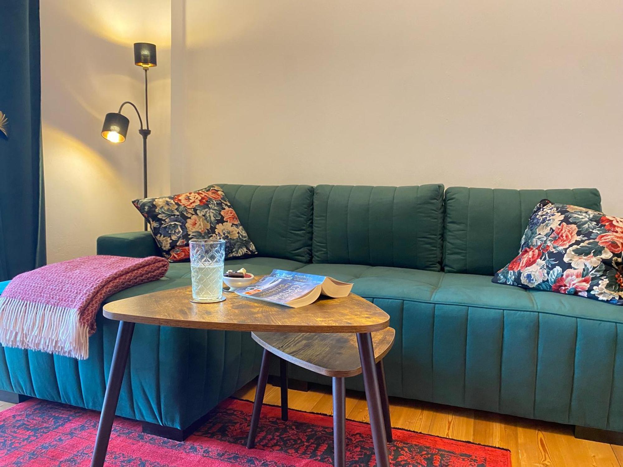 Superhosts King-Bett - Zentrum - Parkplatz - Netflix BRE Exteriör bild